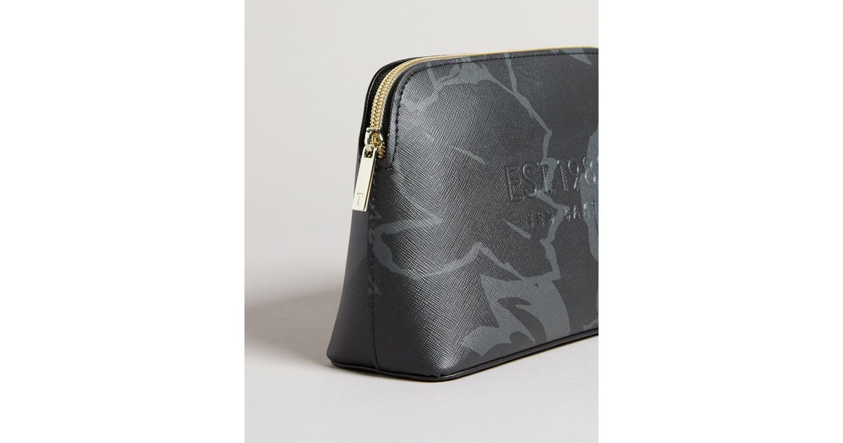 bolt on saffiano icon bag