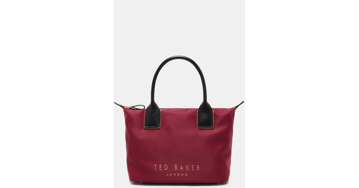 ted baker small tote