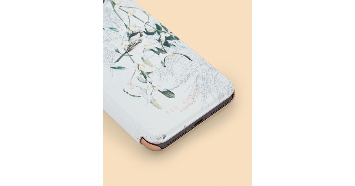 ted baker unicorn bag