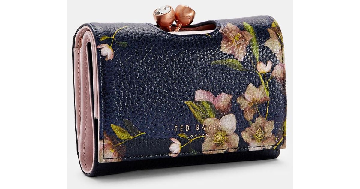 ted baker arboretum purse