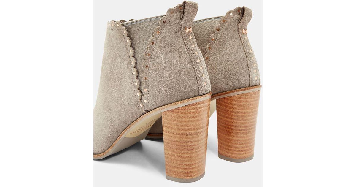 ted baker nurely boots
