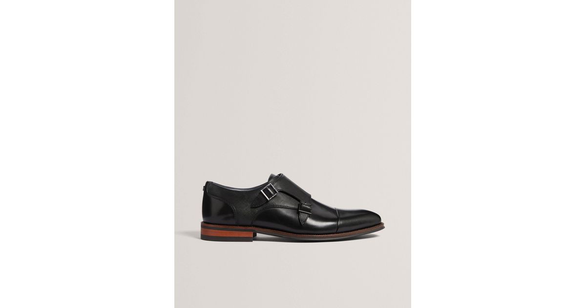 ted baker formal shoes