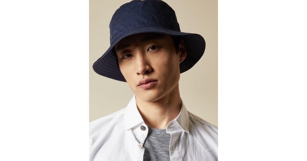 ted baker bucket hat