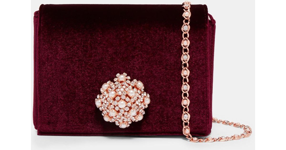 ted baker freyaa bag