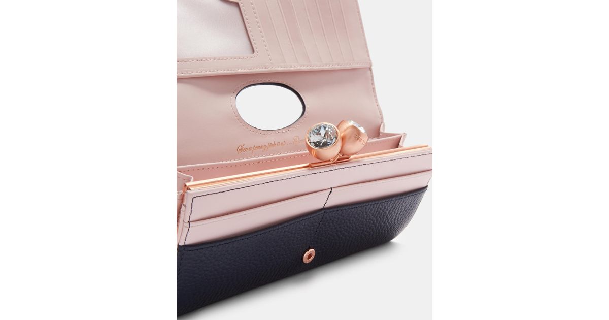 ted baker arboretum purse