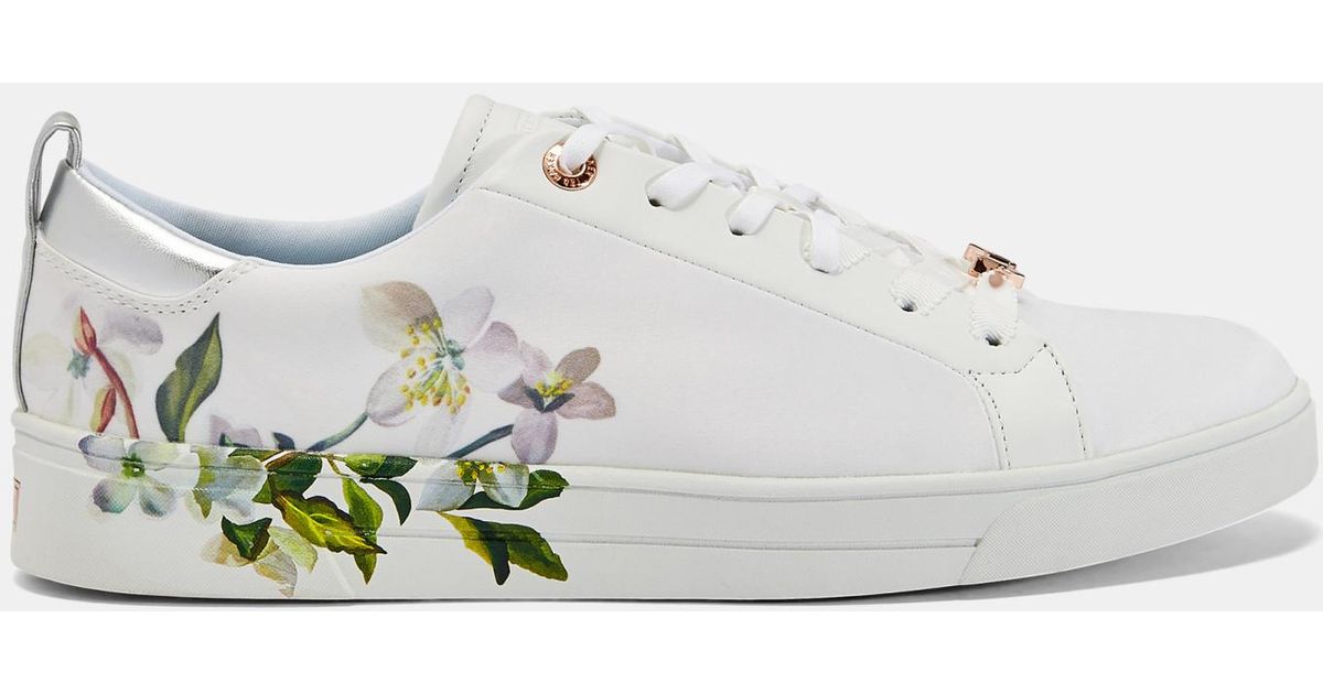 tennis trainers