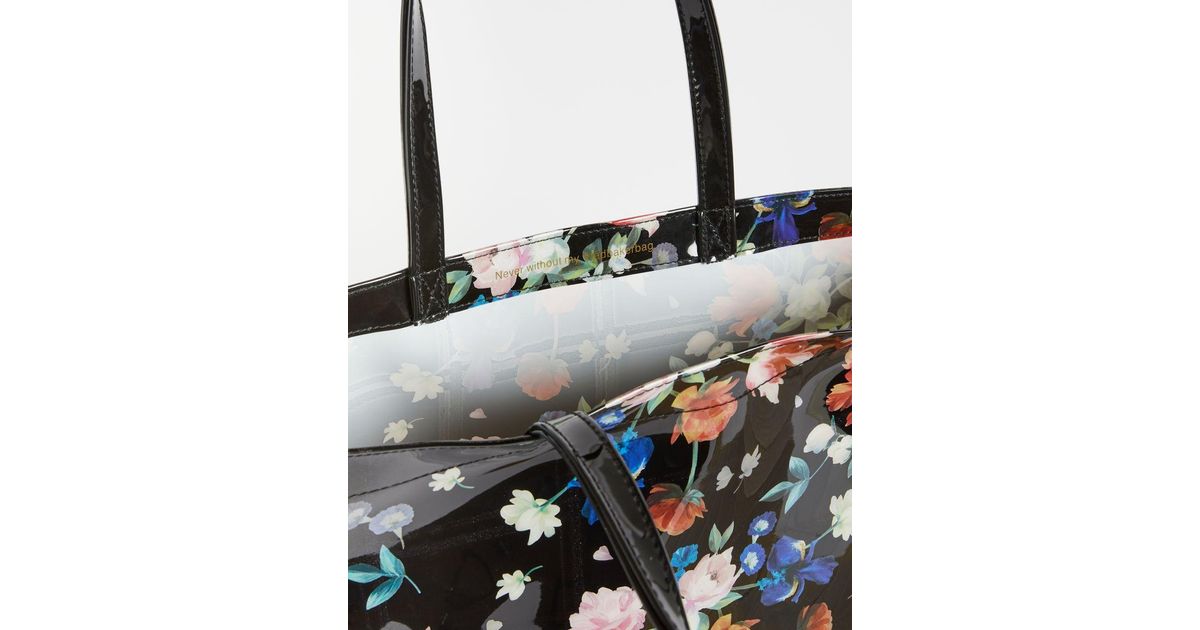 ted baker sandalwood bag