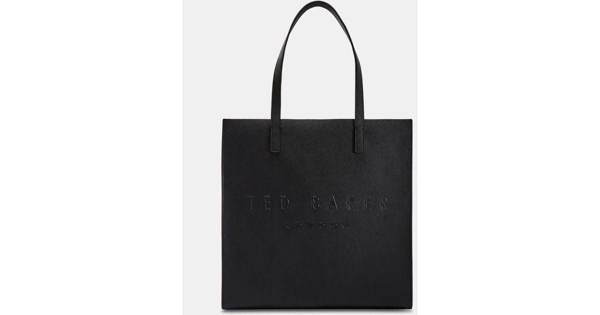 ted baker crosshatch bag