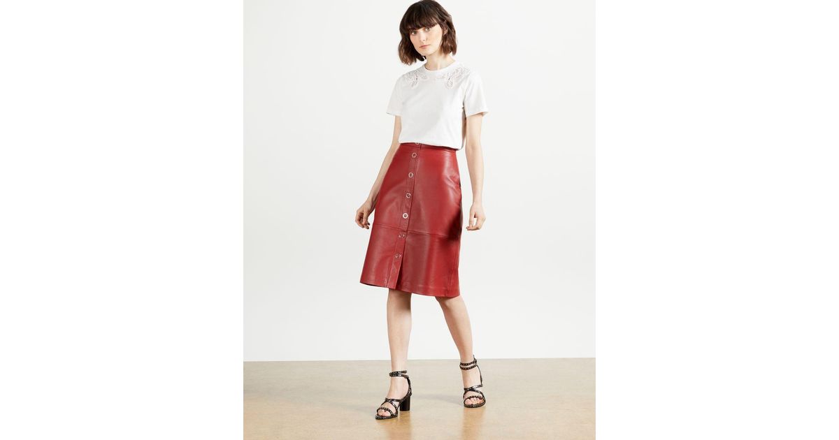 ted baker gladiator sandals