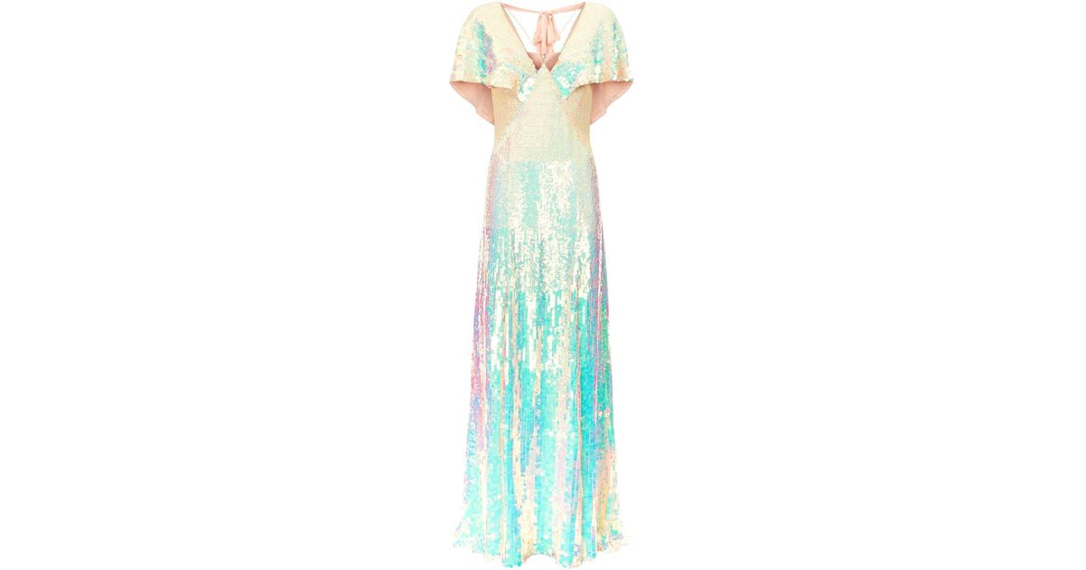 temperley london bardot dress