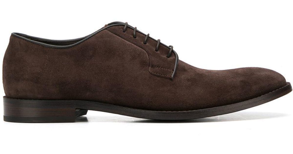 paul smith chester shoes