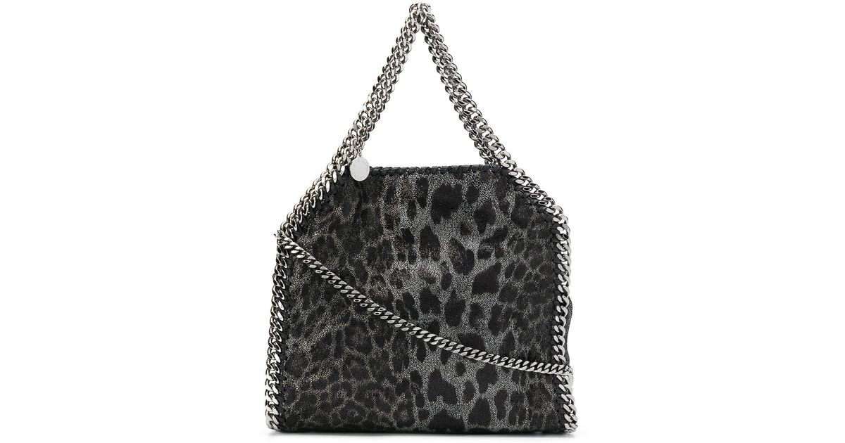 Borsa Stella Stella McCartney usata FALABELLA