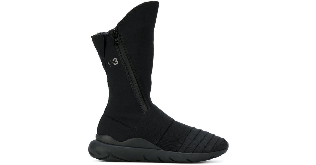 qasa boots