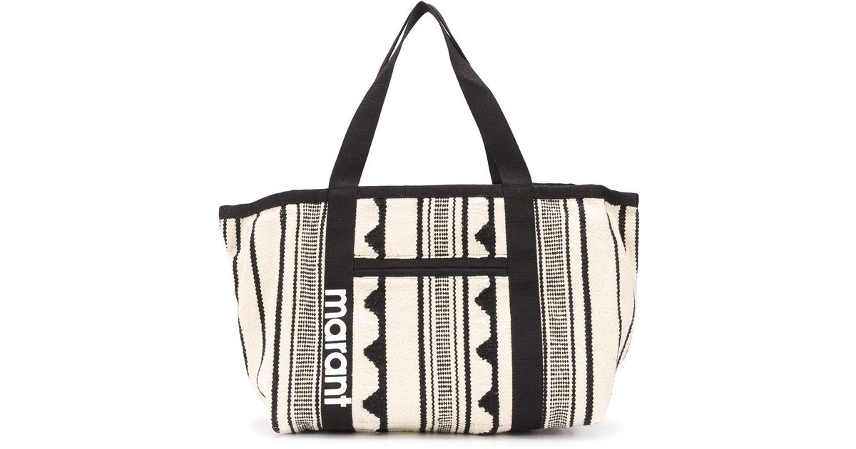 cabas isabelle marant