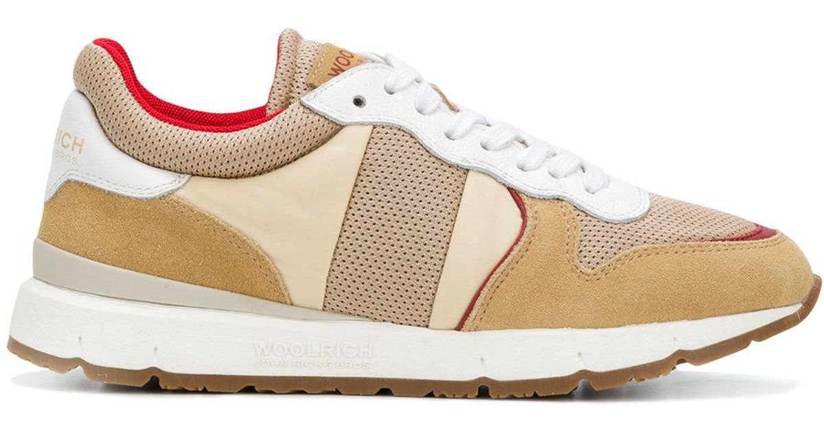 woolrich shoes