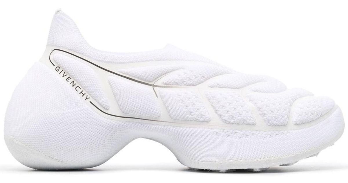 Givenchy Tk360 Sneakers in White Lyst