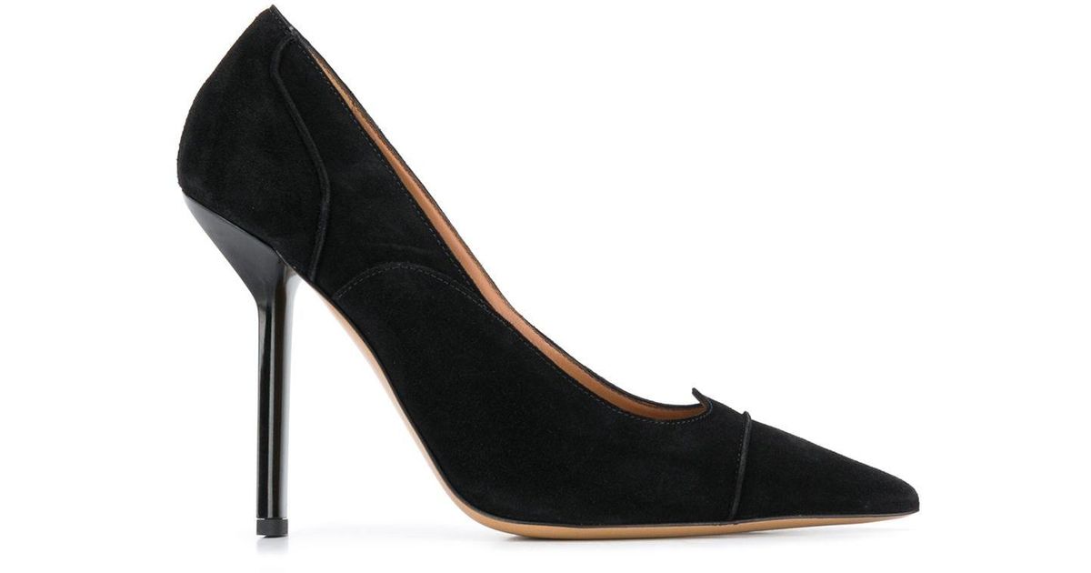 armani pumps