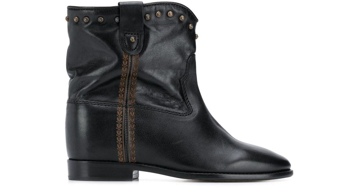cluster isabel marant