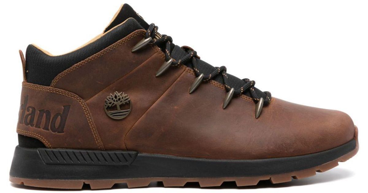 timberland herren euro sprint hiker chukka boots