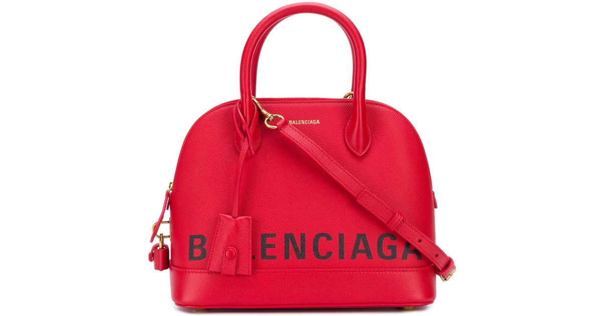 balenciaga ville s