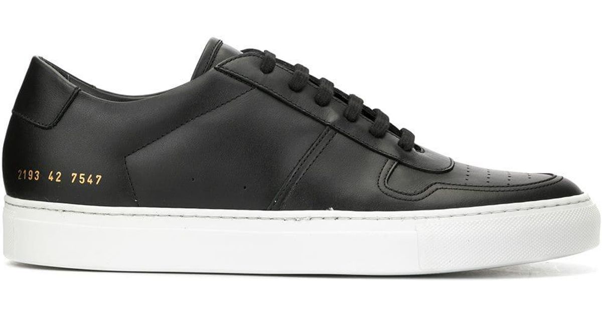 common projects bball low alternatives