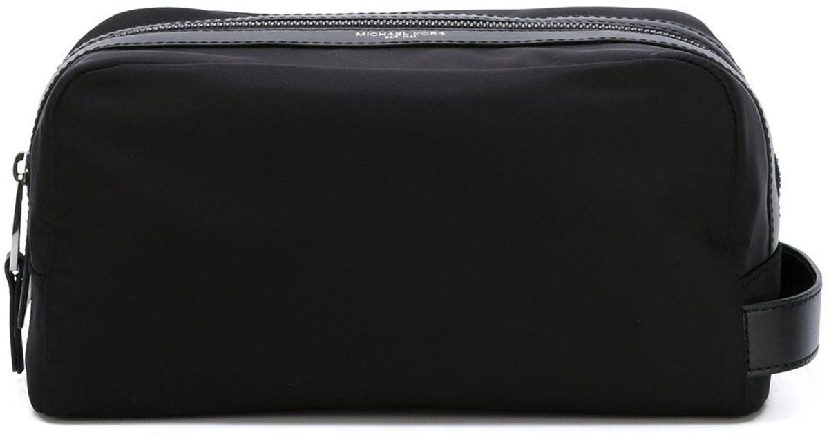 beauty case michael kors