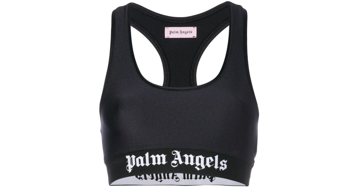 angel sports bra