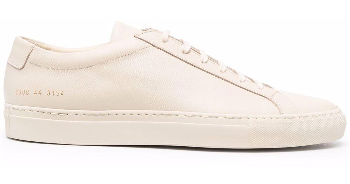 common projects cream