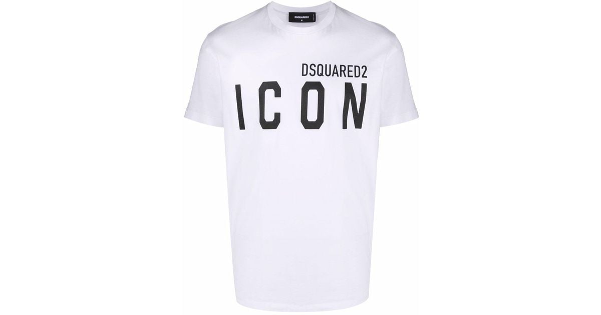 Dsquared2 icon 2024 t shirt