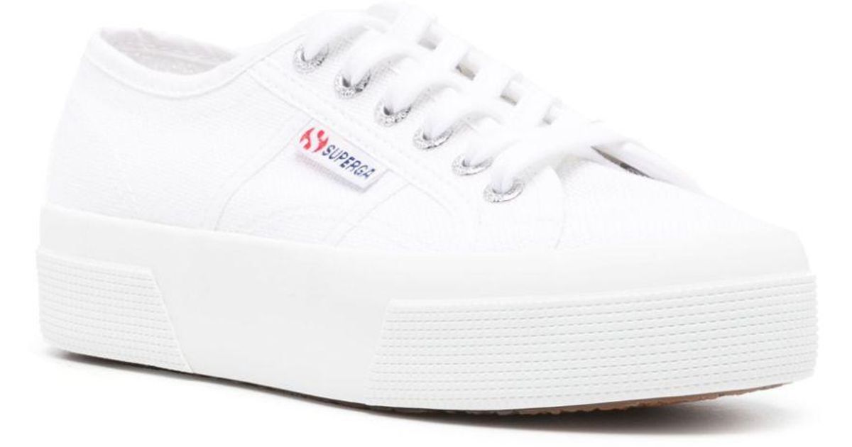 Superga shop platform canada