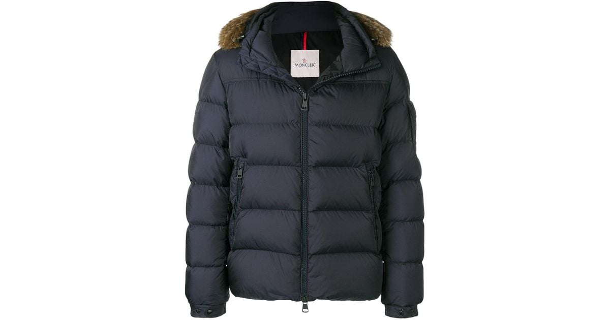 moncler marque navy