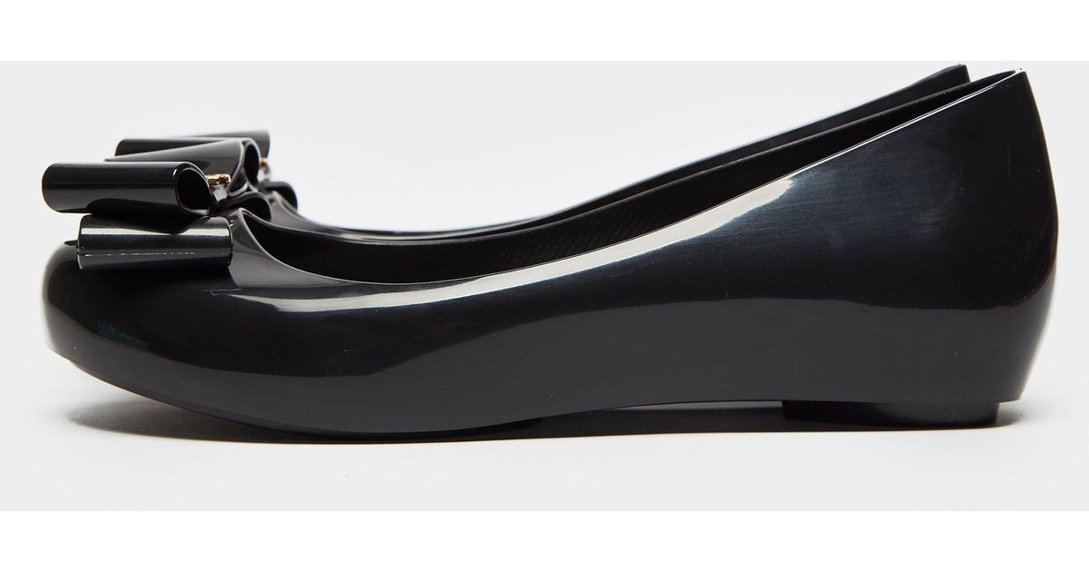 vw ultragirl black bow orb