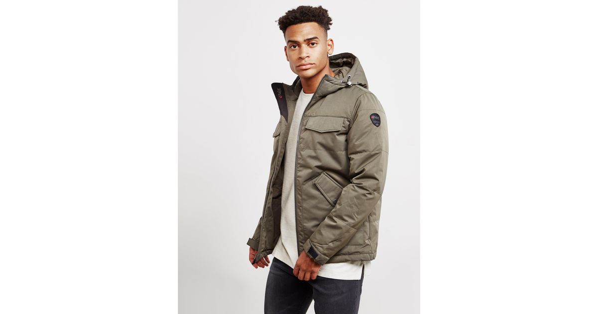 pajar stefano softshell jacket