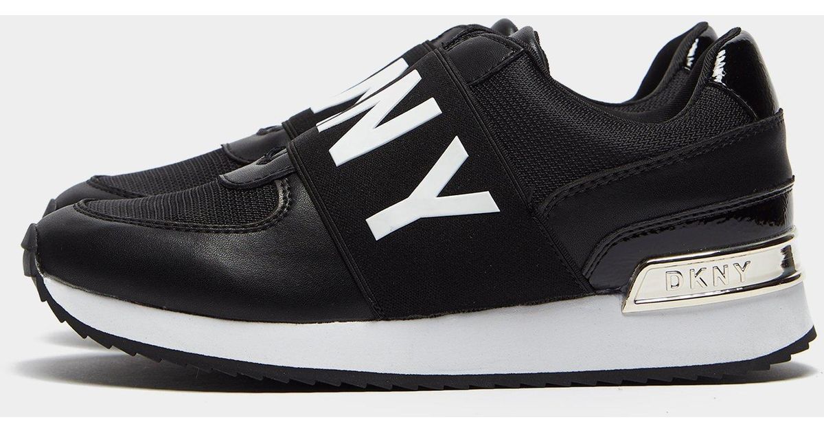dkny marli trainers