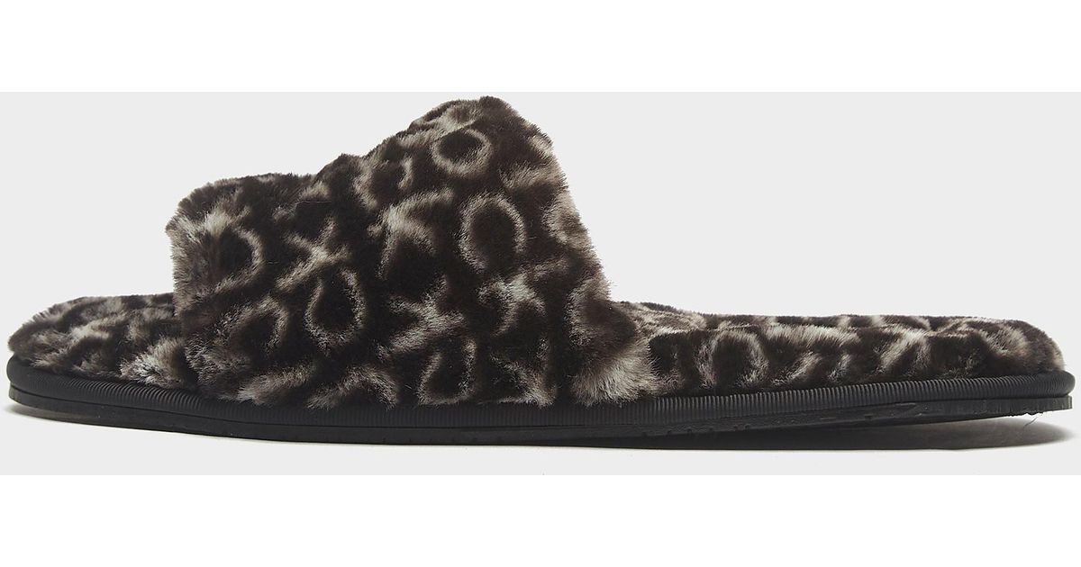 calvin klein swimwear slippers