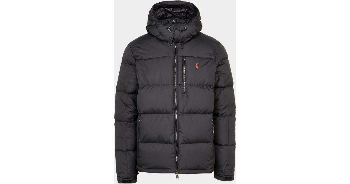 ralph el cap jacket