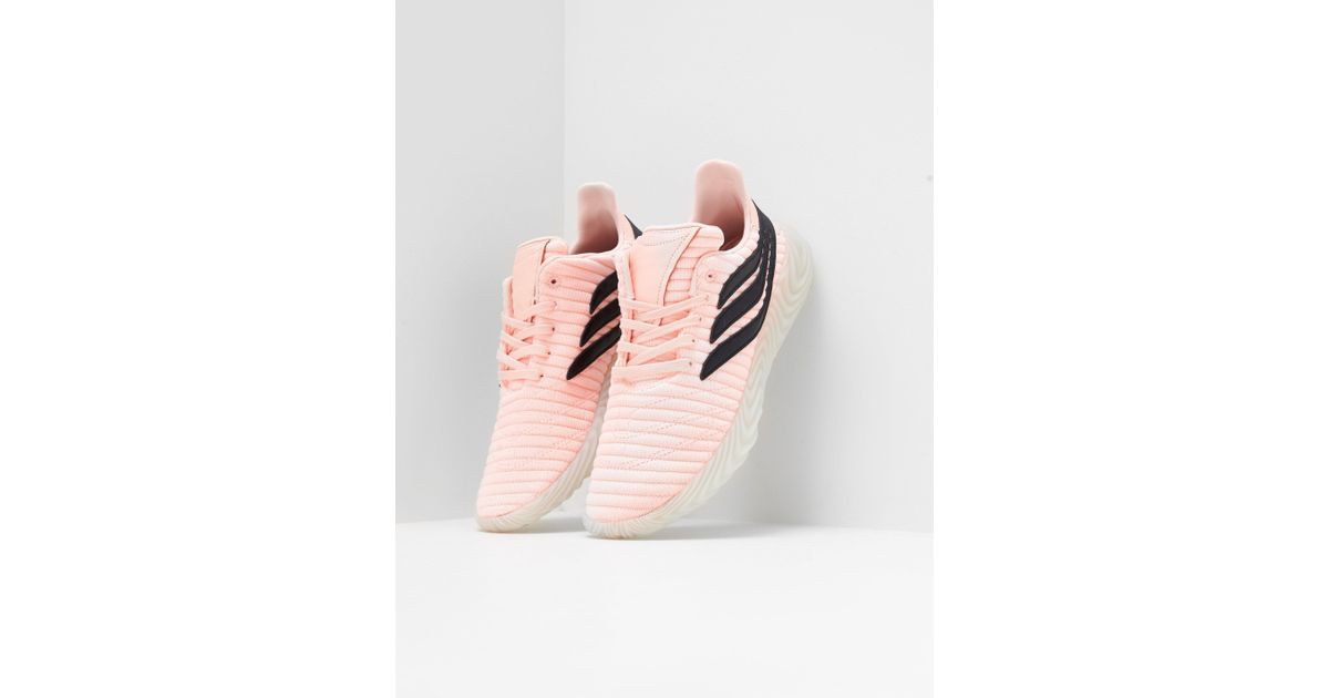 adidas sobakov pink