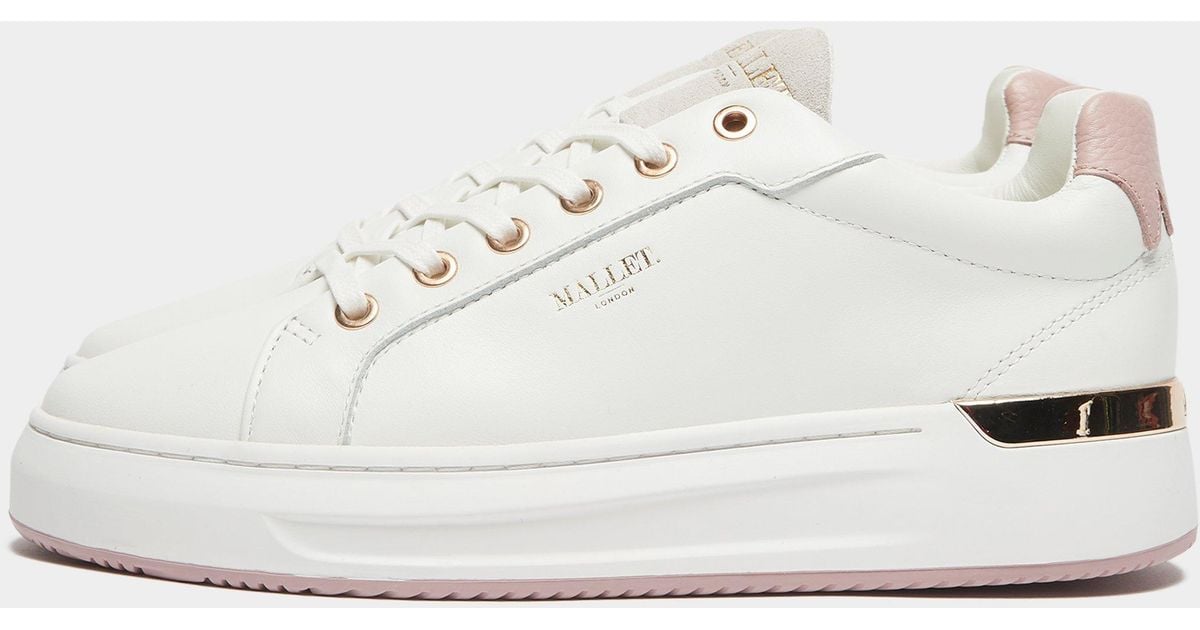 tommy mallet womens trainers
