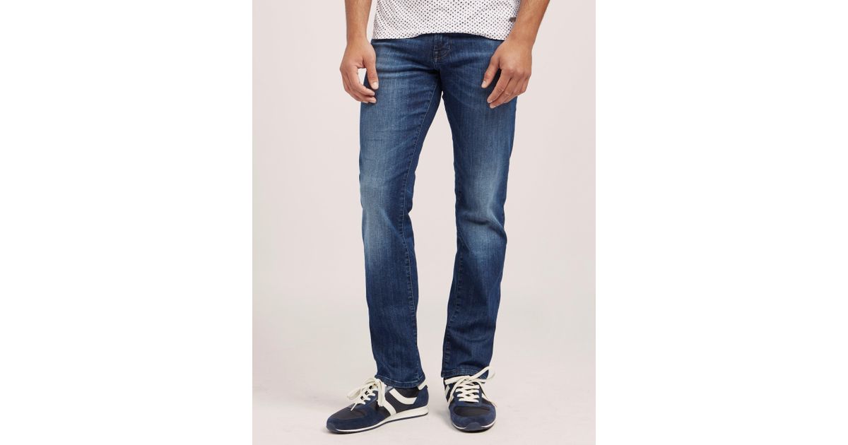 hugo boss orange 63 jeans