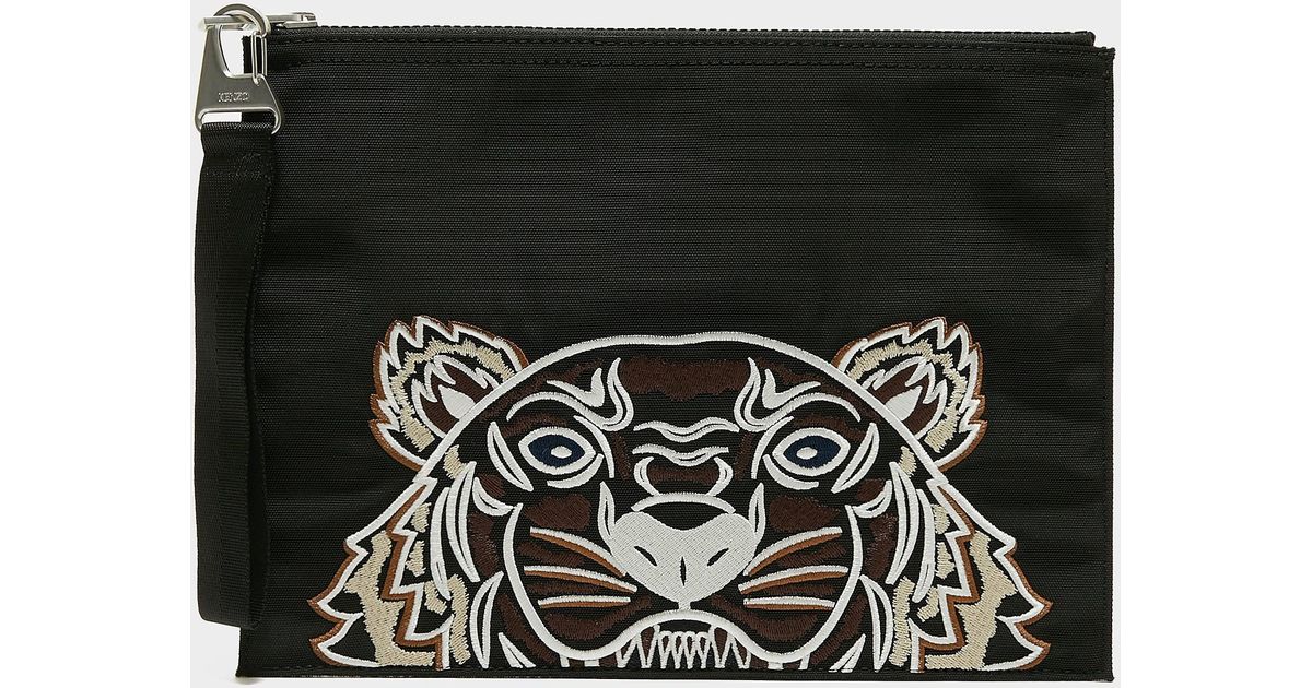 pouch kenzo