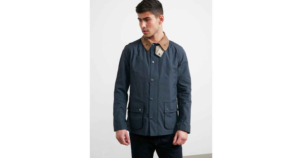 barbour squire