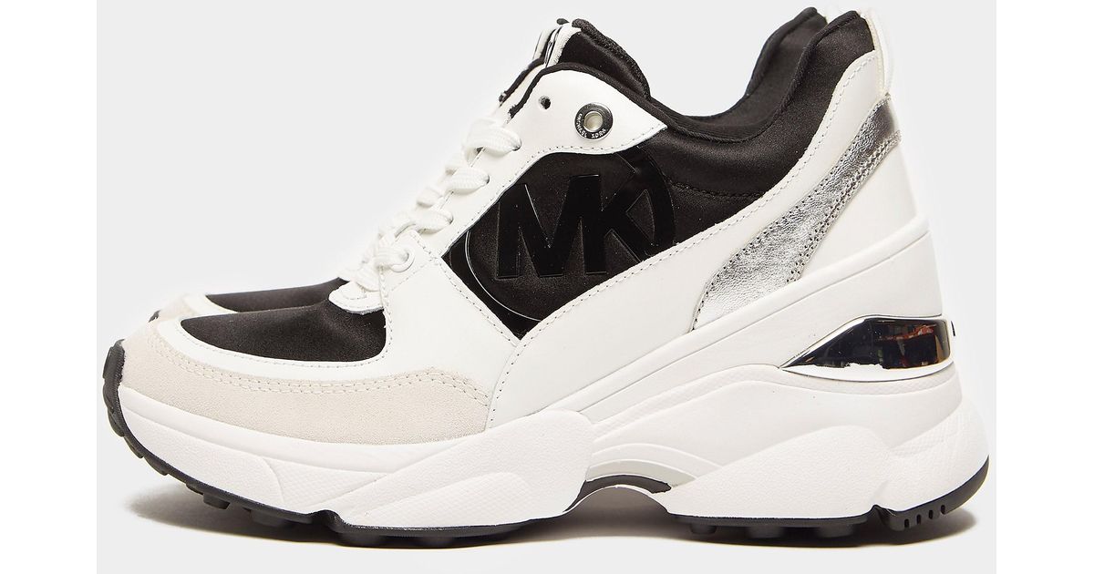 Michael kors trainers tessuti Clearance