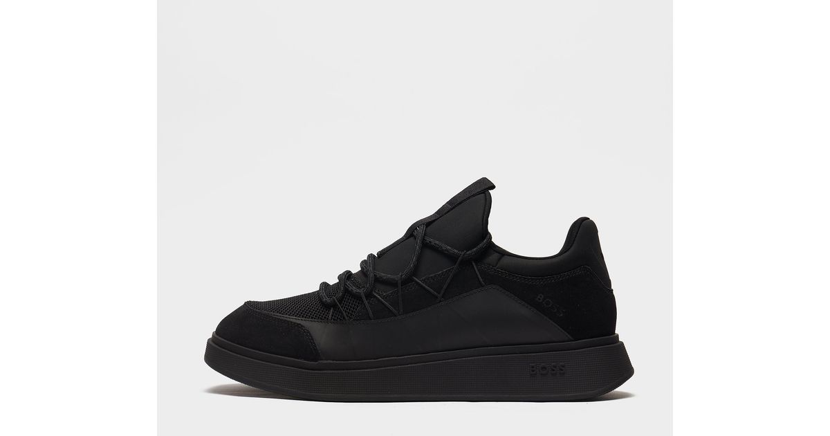 hugo boss bulton trainers