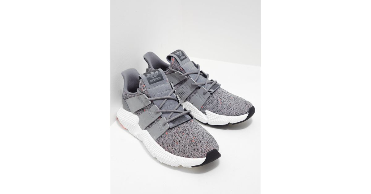 prophere shoes grey