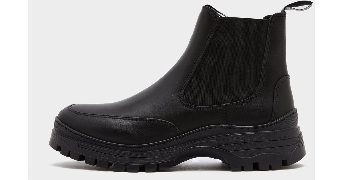 Barbour Morgan Boots in Black | Lyst Canada