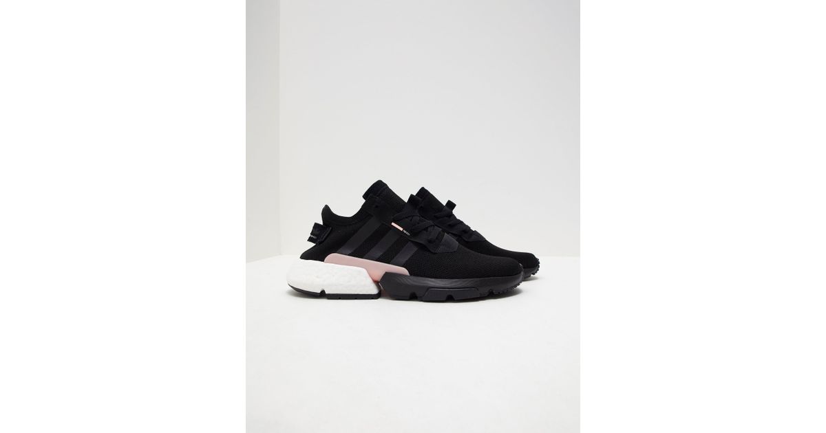 Adidas Originals Pod S3 1 Women S Black Lyst