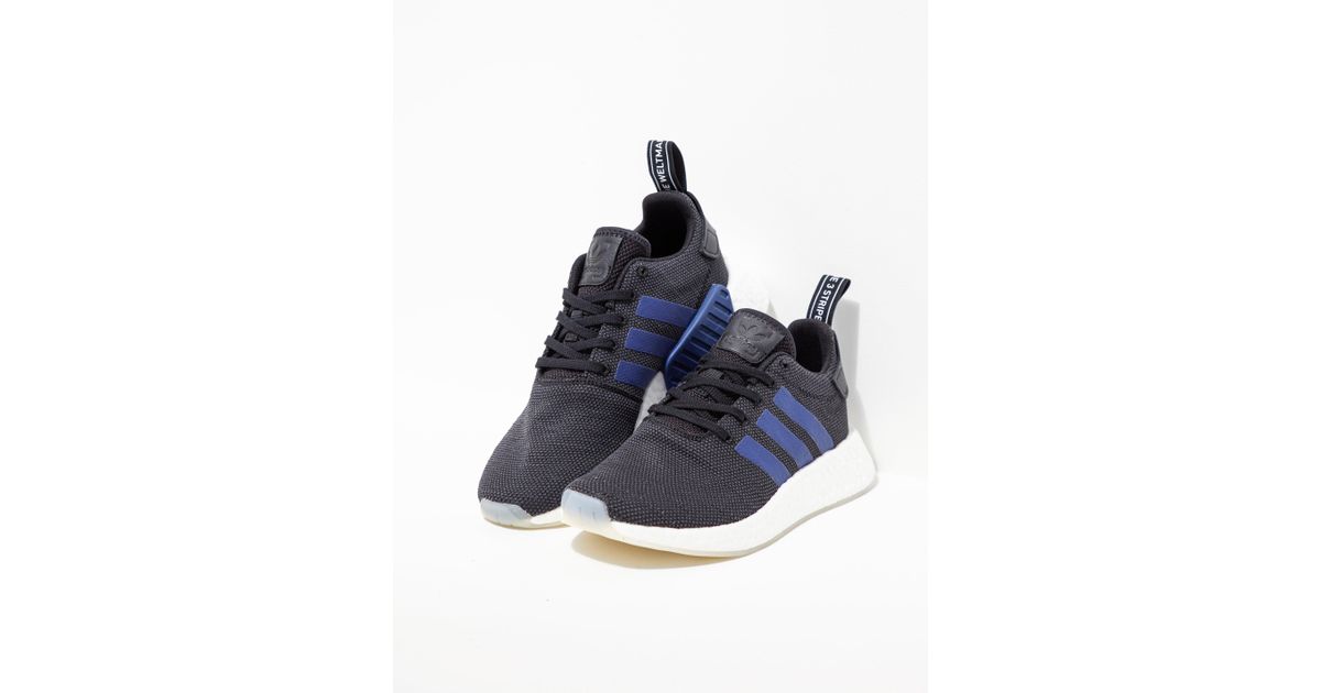 black nmds womens