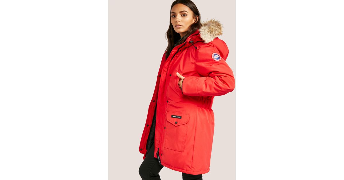 Canada goose vest macy's Clearance