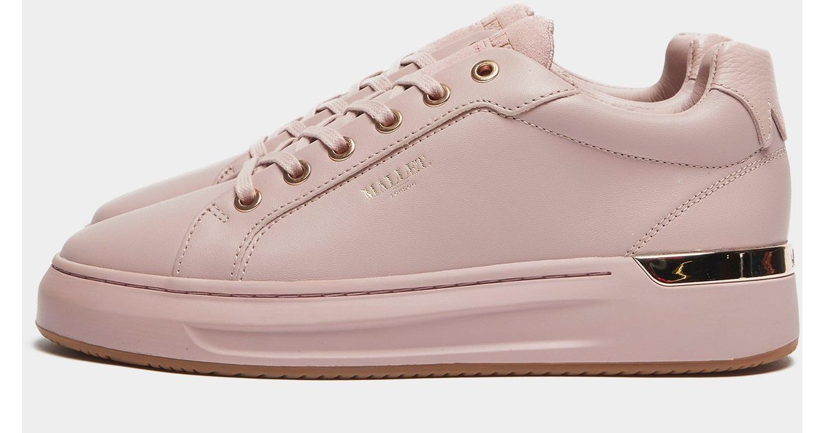 tommy mallet womens trainers