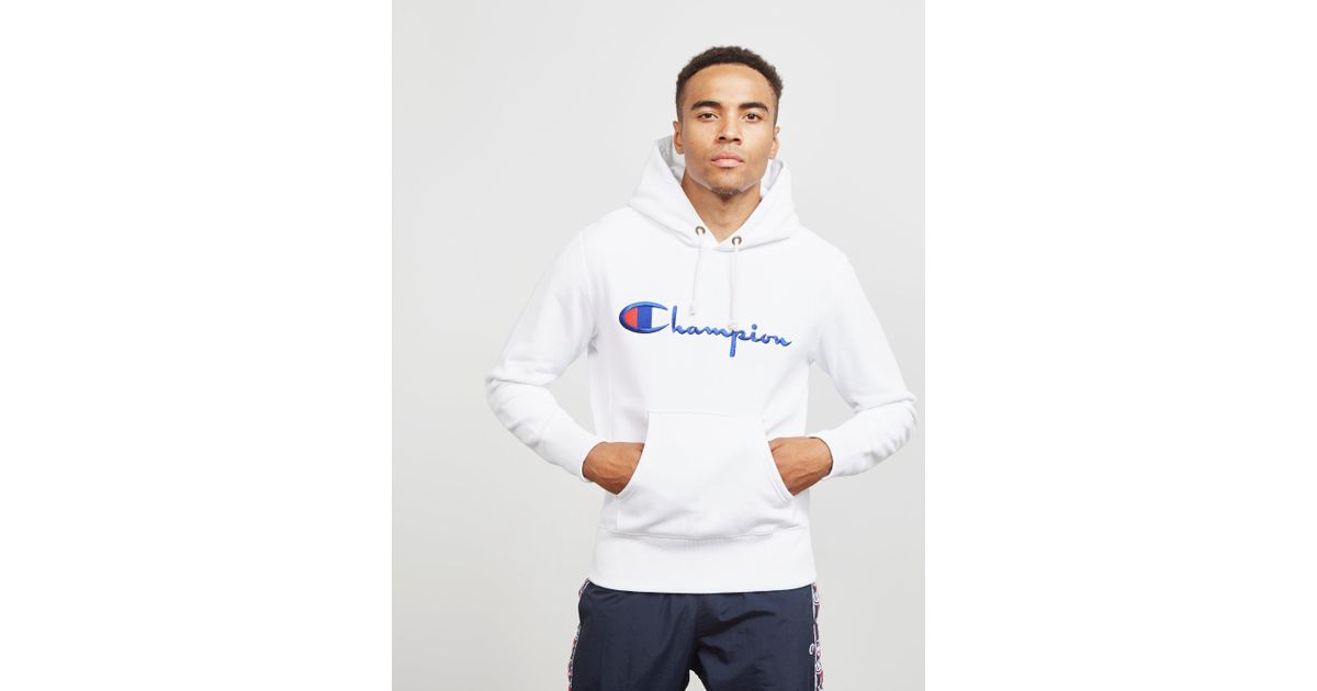 mens champion sweatshirt hoodie